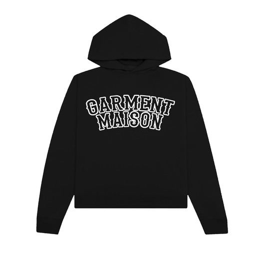 GARMENT MAISON HOODIE