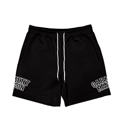 GARMENT MAISON SHORTS